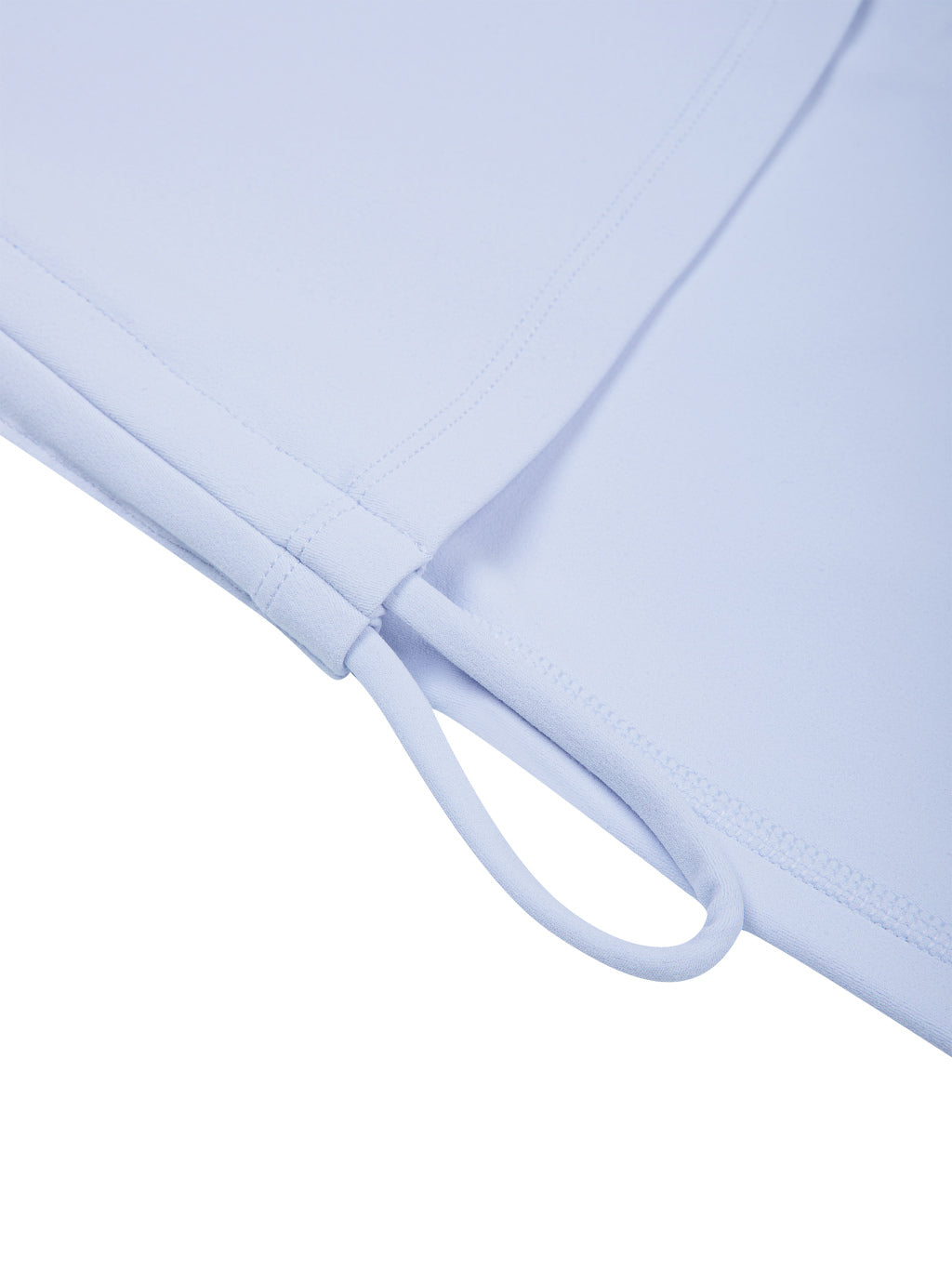 Light Blue detail