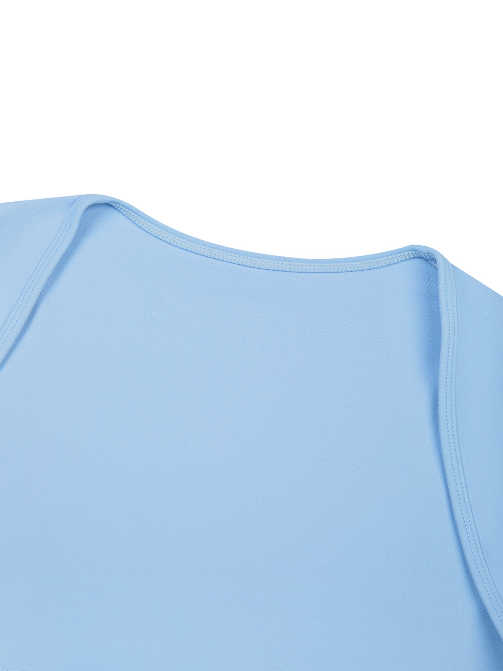 Sky Blue detail