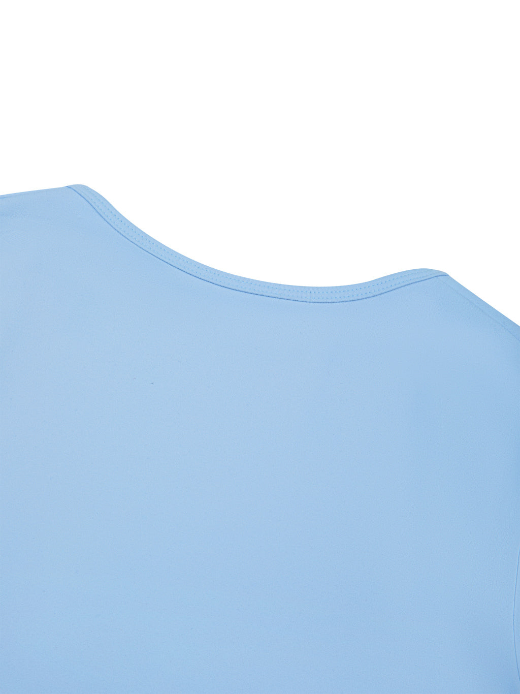 Sky Blue detail