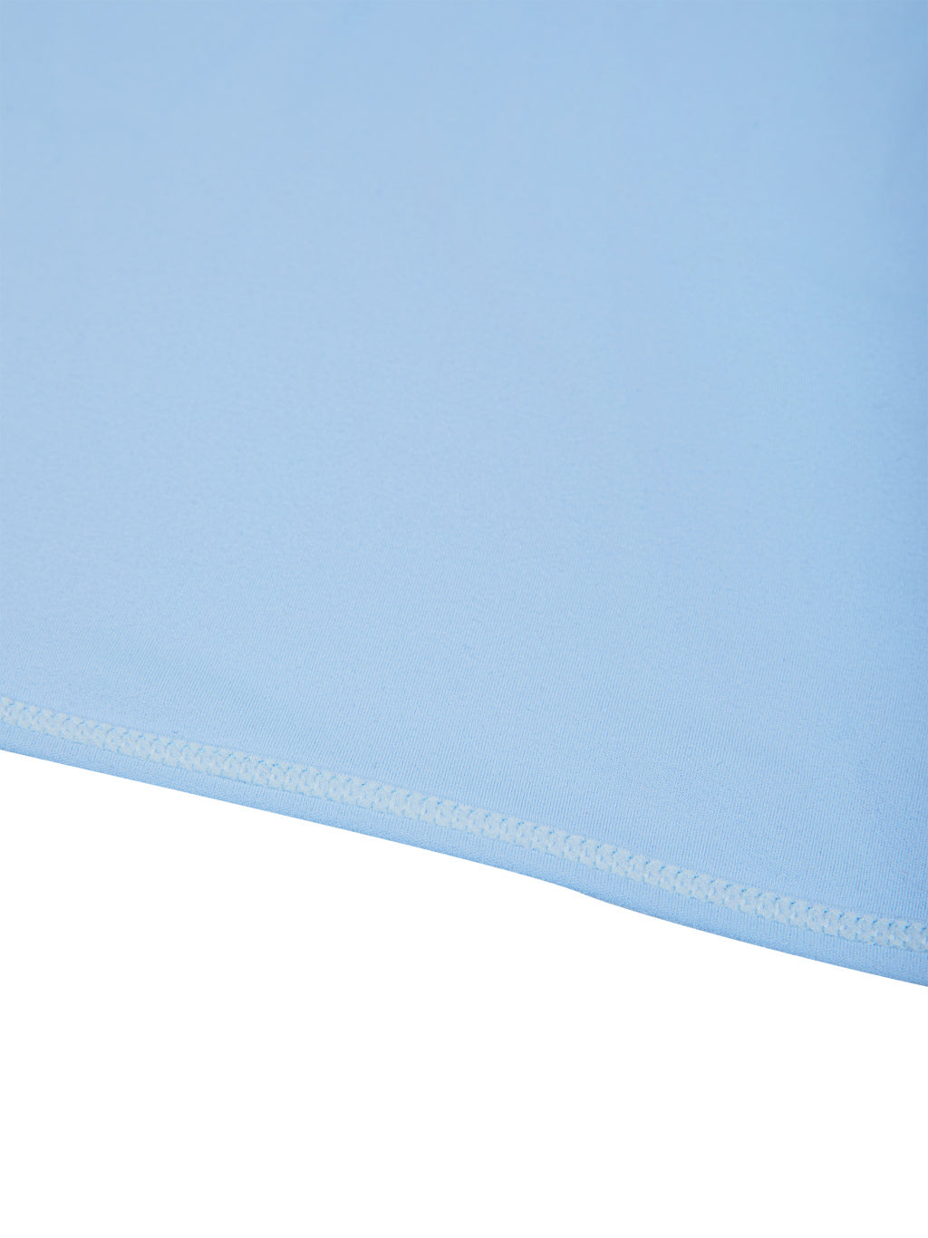 Sky Blue detail