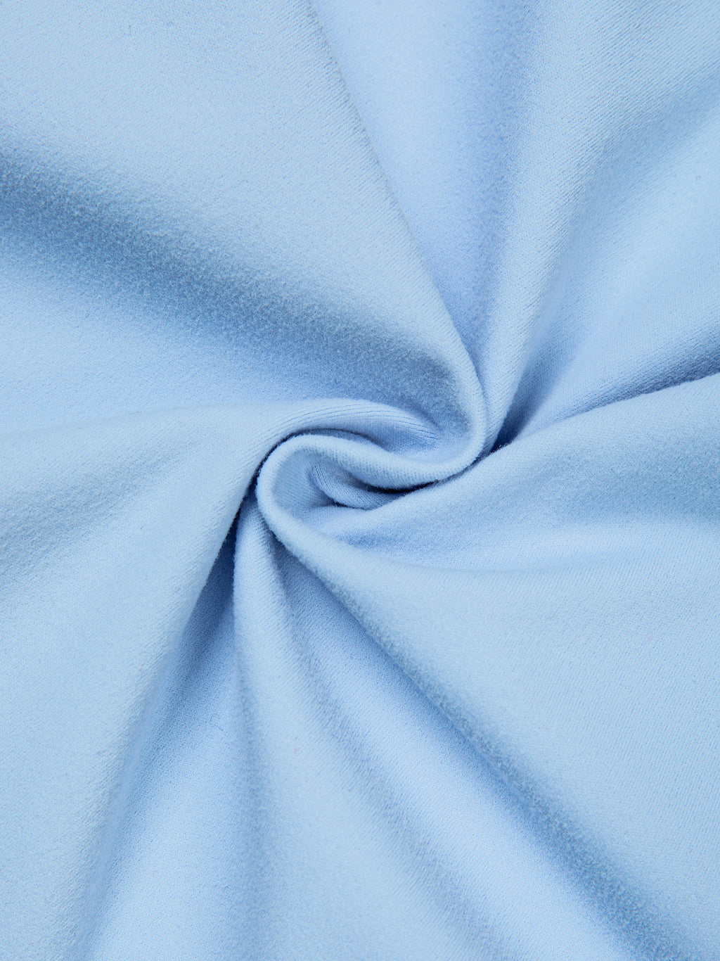 Sky Blue detail
