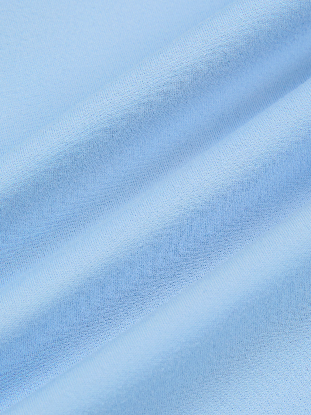 Sky Blue detail