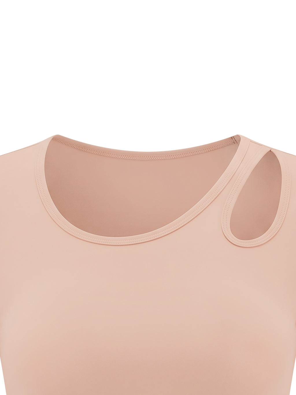 Light Pink detail