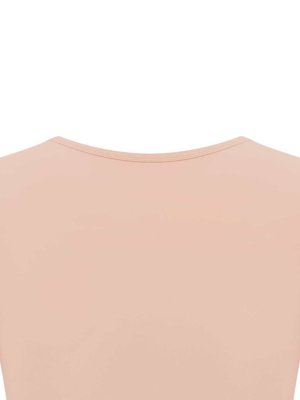 Light Pink detail