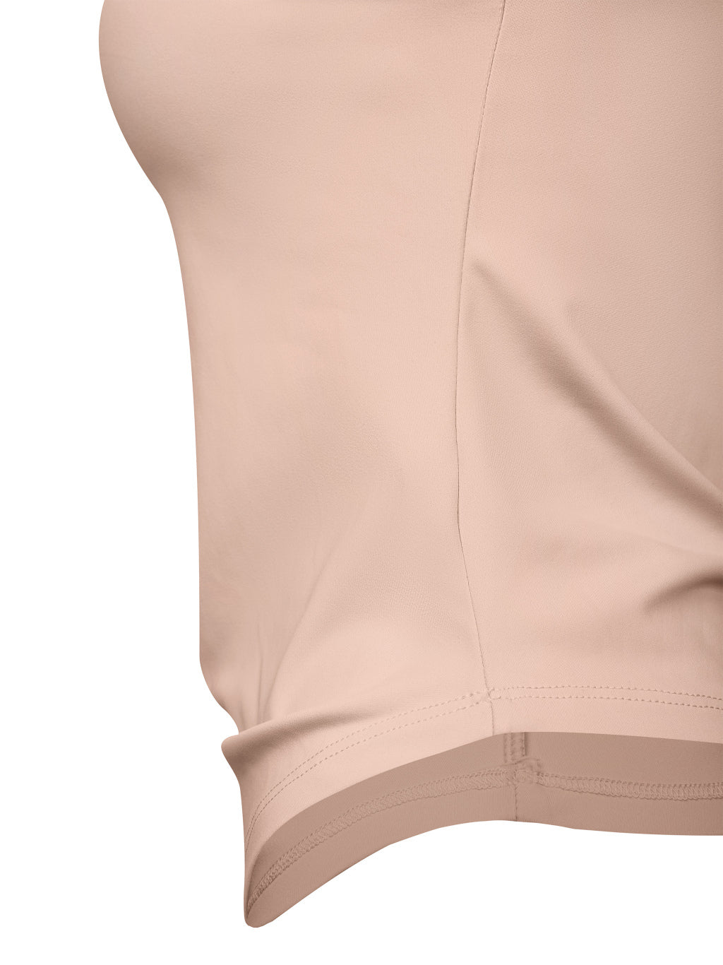 Light Pink detail