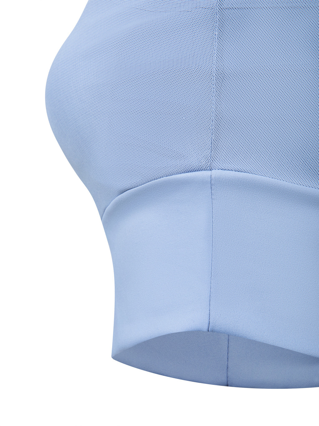 Haze Blue detail