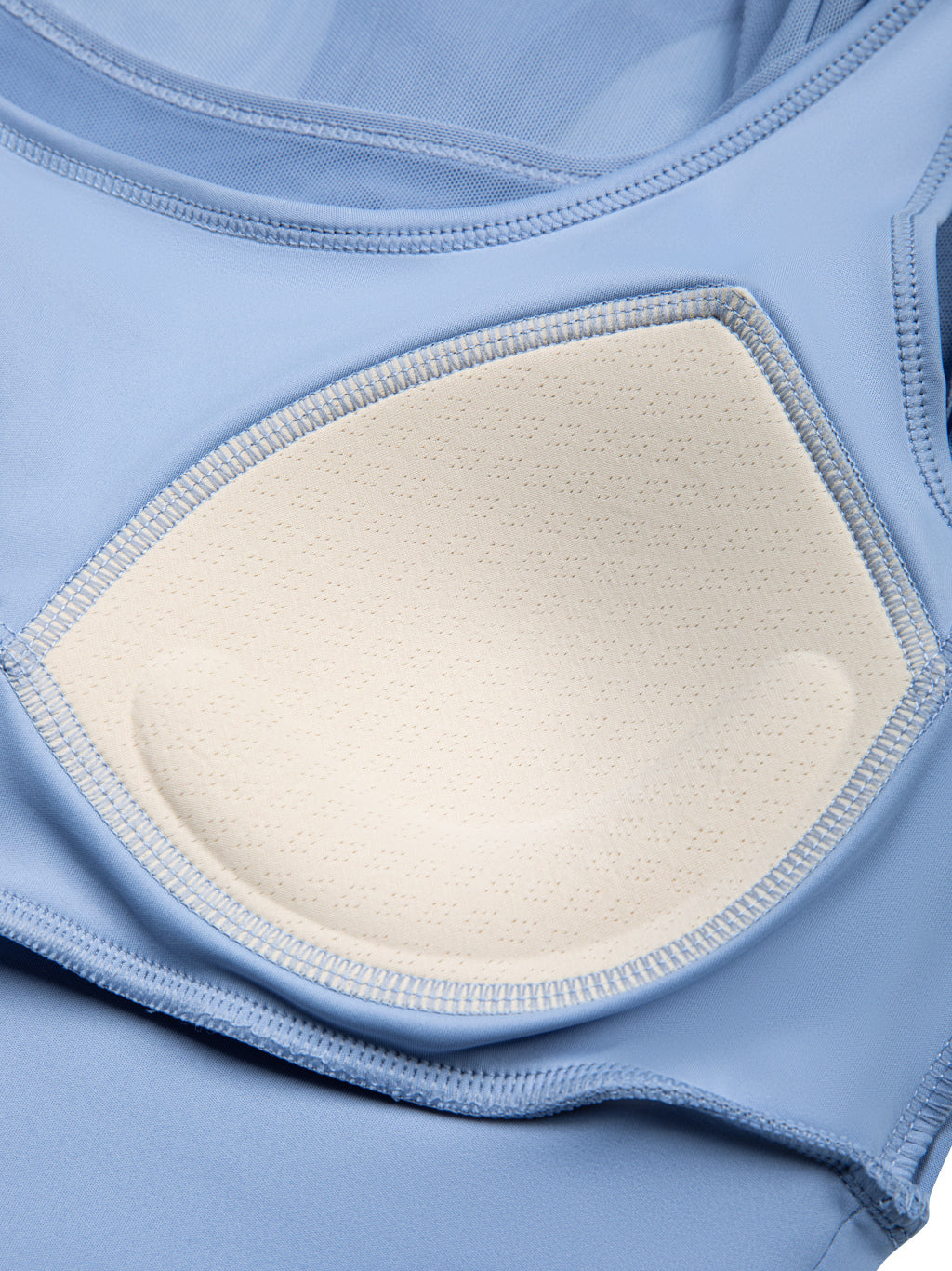 Haze Blue detail