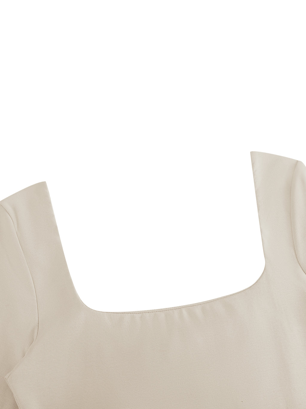 Light Apricot detail