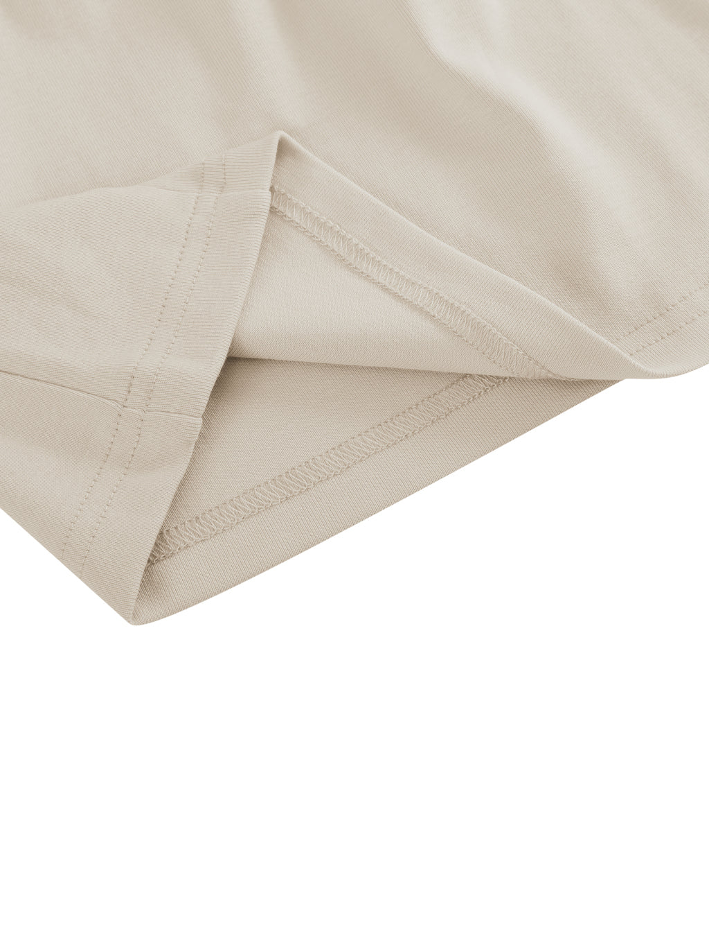 Light Apricot detail