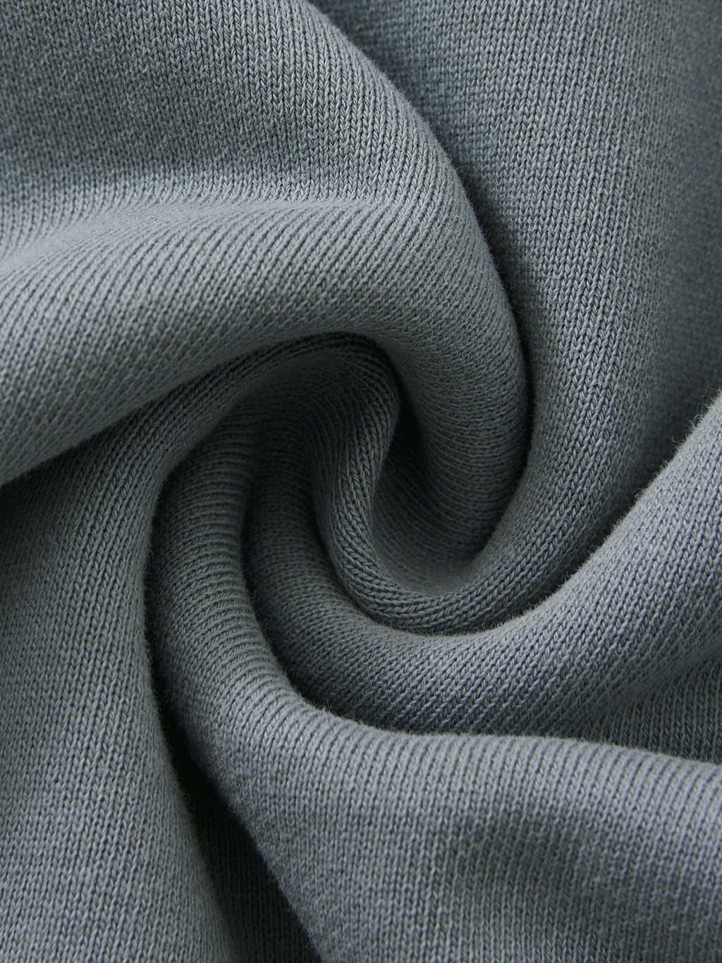 Gray Blue detail