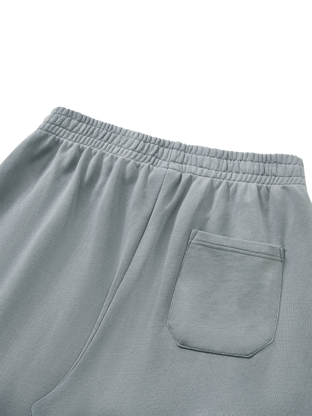 Gray Blue detail