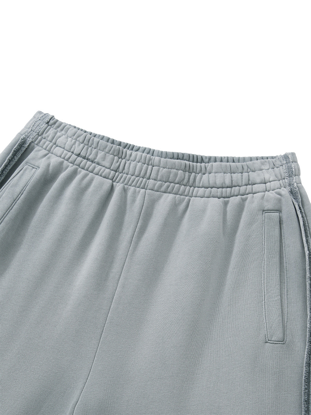Gray Blue detail