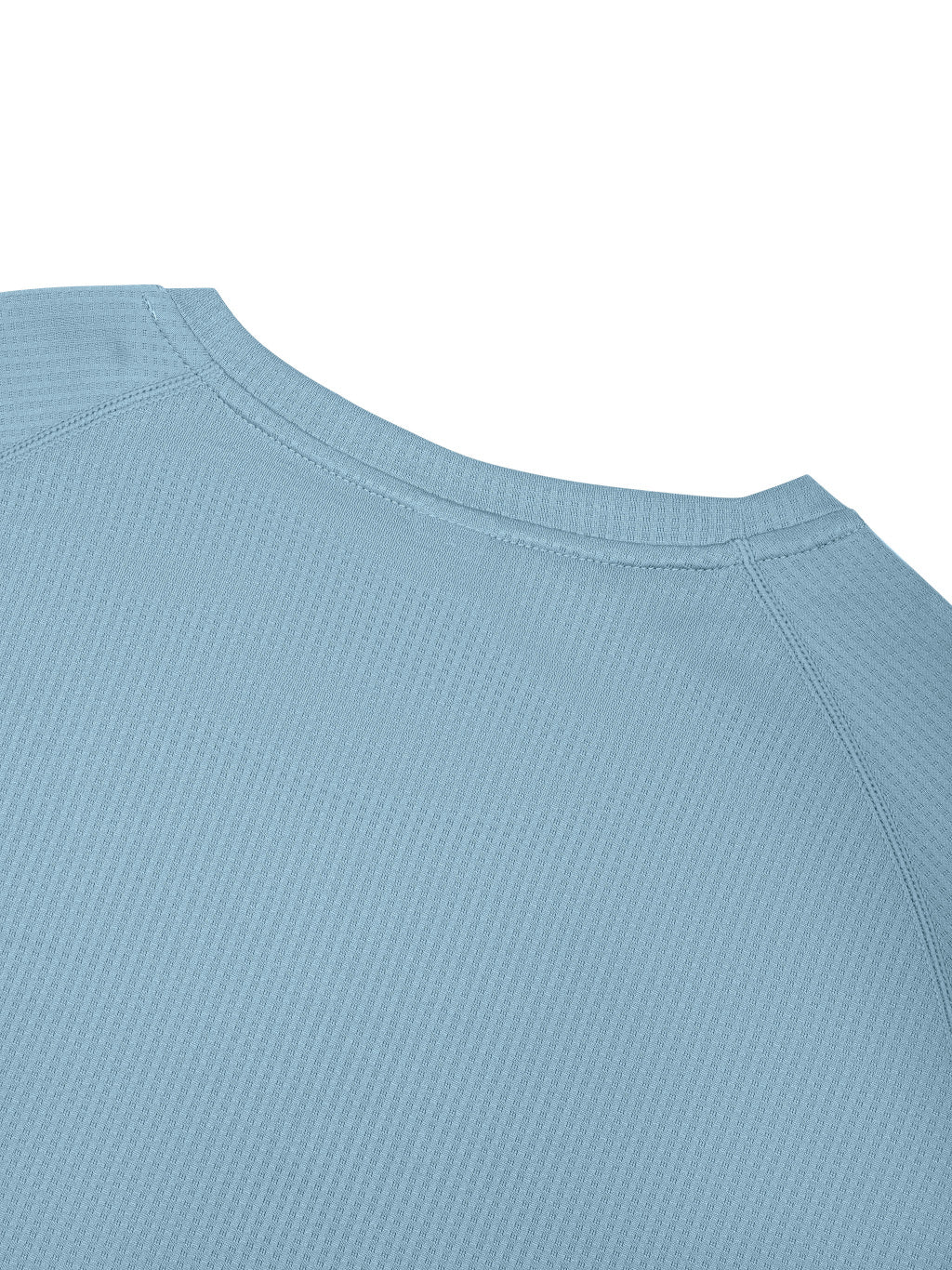 Light Blue detail
