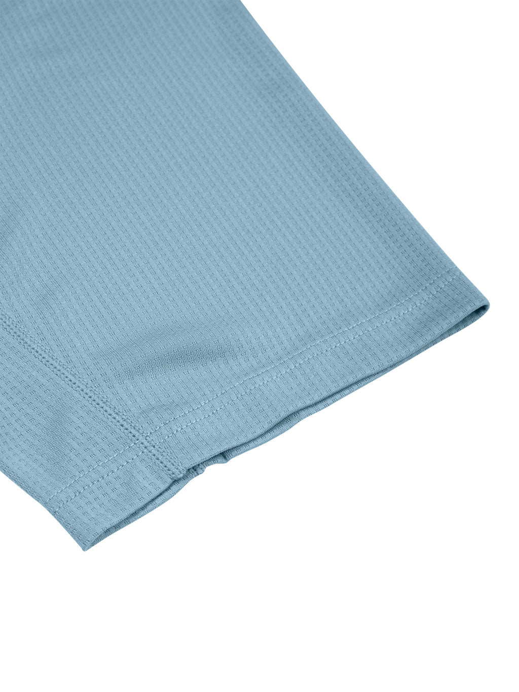 Light Blue detail