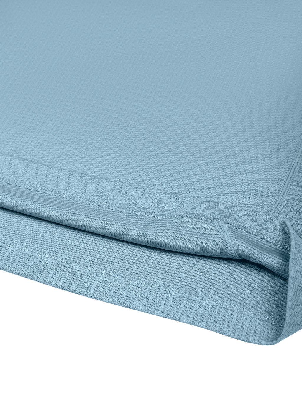 Light Blue detail