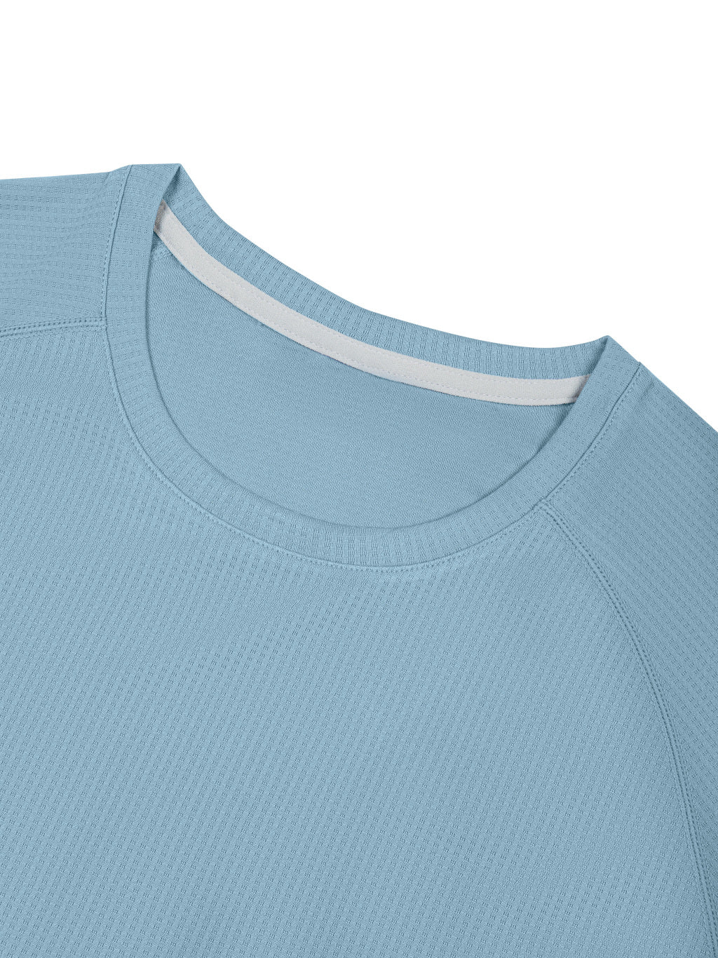 Light Blue detail