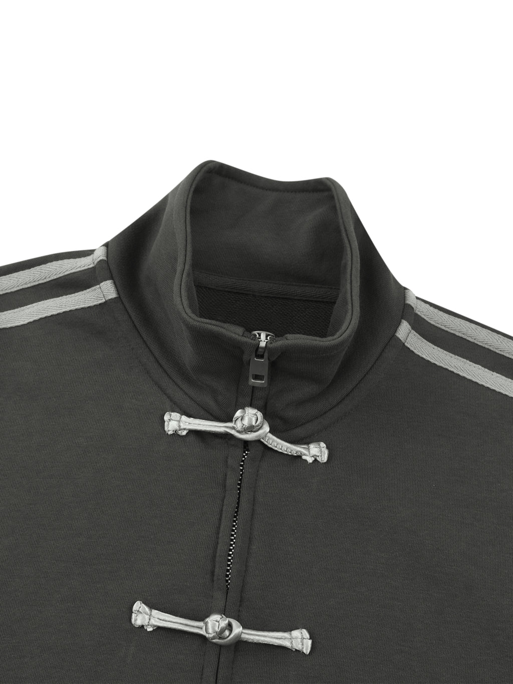 Dark Gray detail