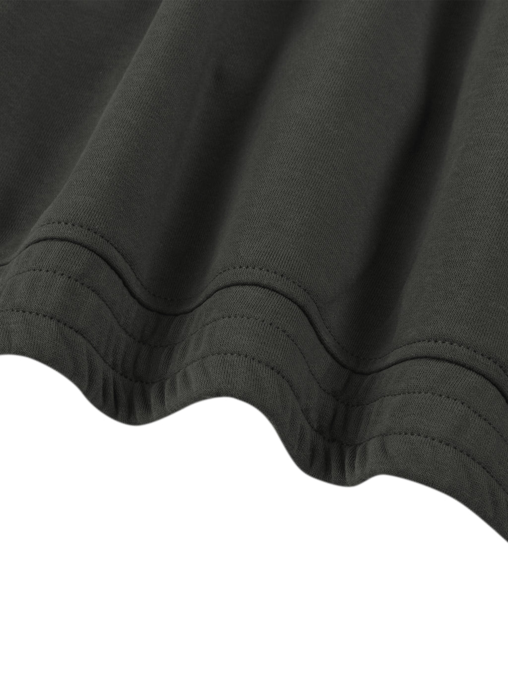 Dark Gray detail