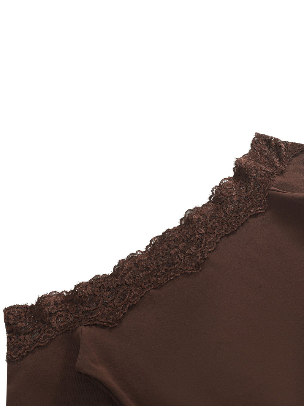 Dark Brown detail