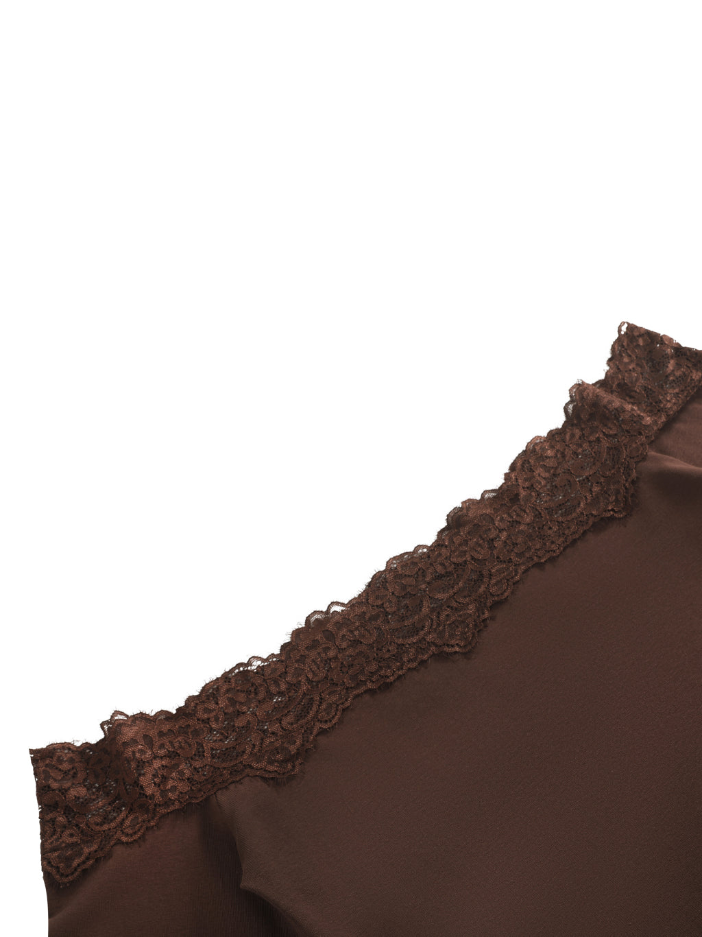 Dark Brown detail