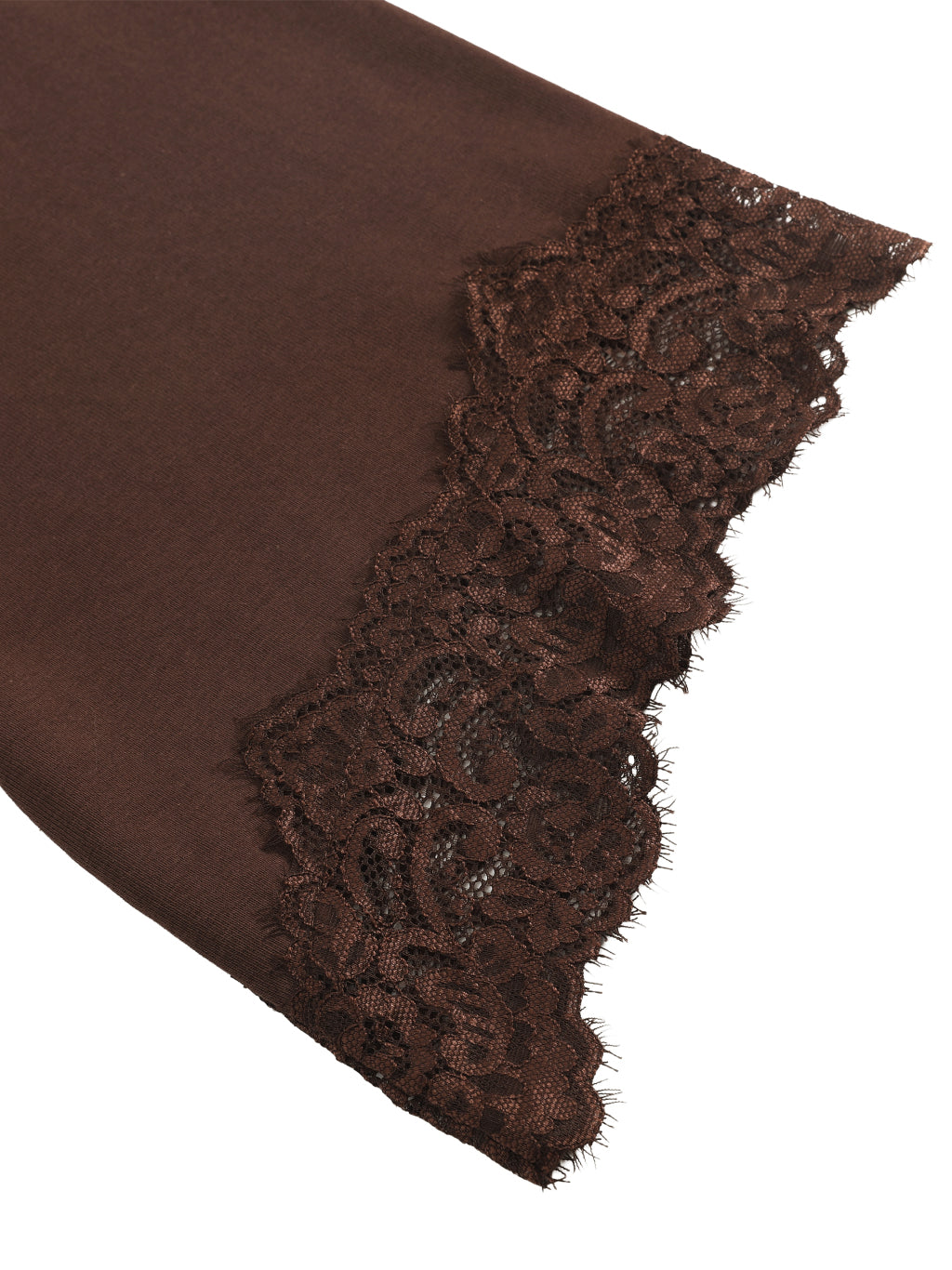 Dark Brown detail
