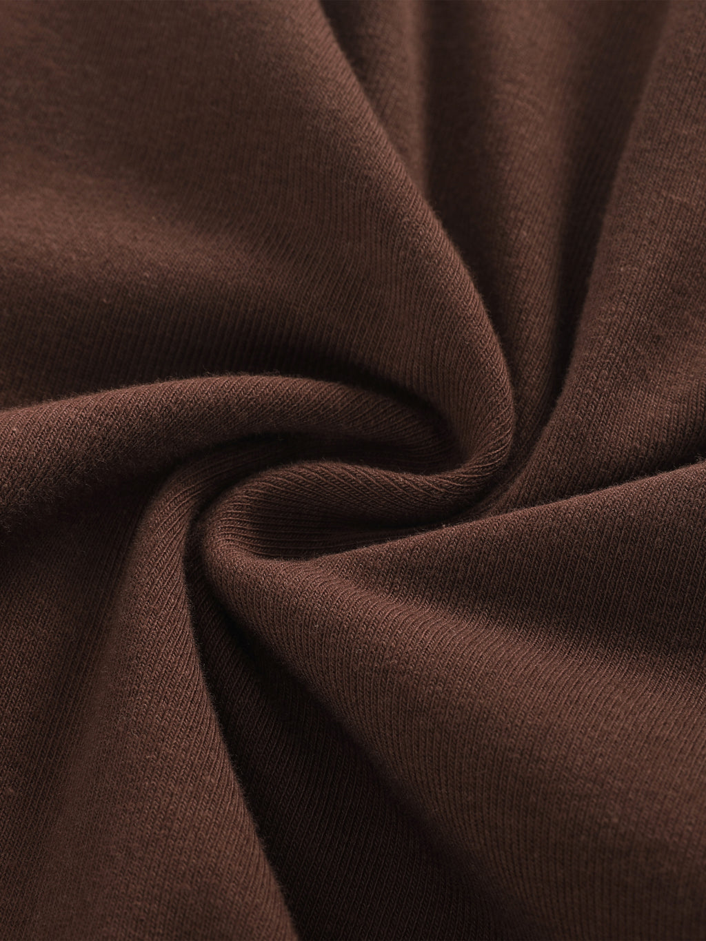 Dark Brown detail