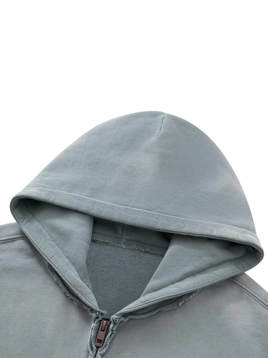 Gray Blue detail