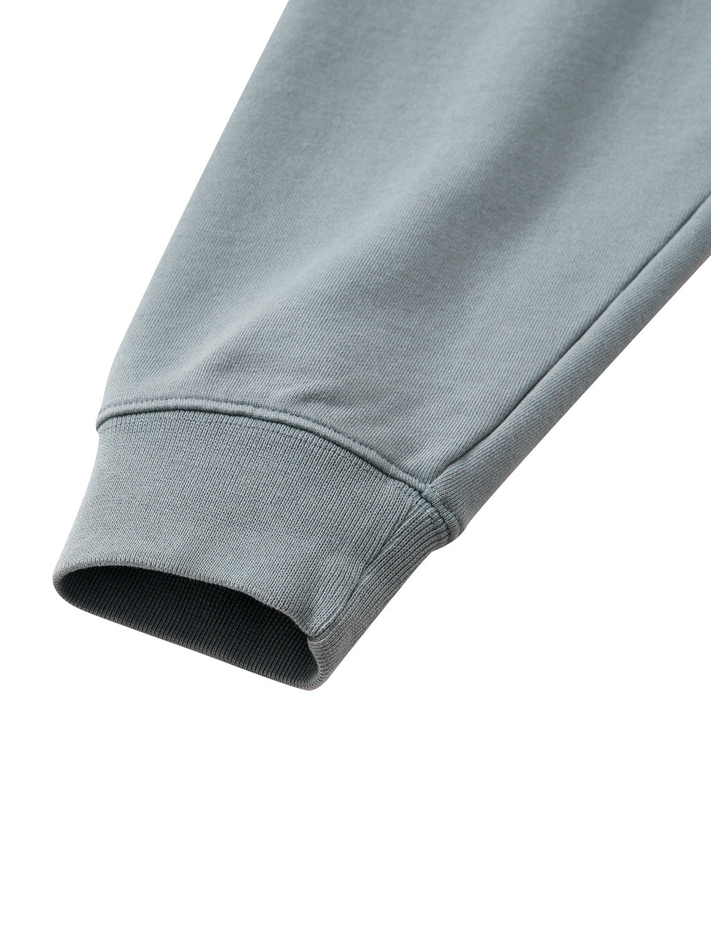 Gray Blue detail