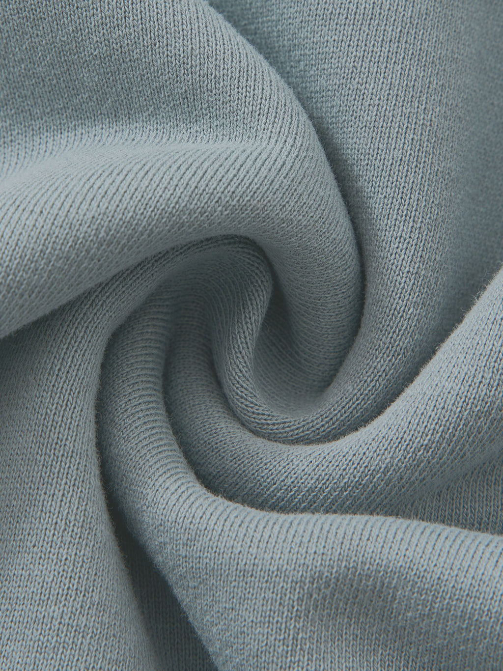 Gray Blue detail