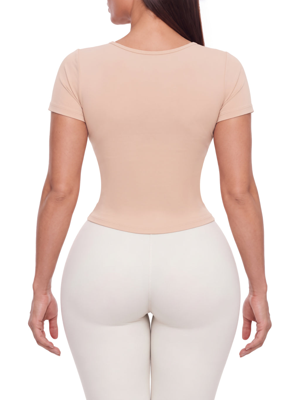 Light Pink model women