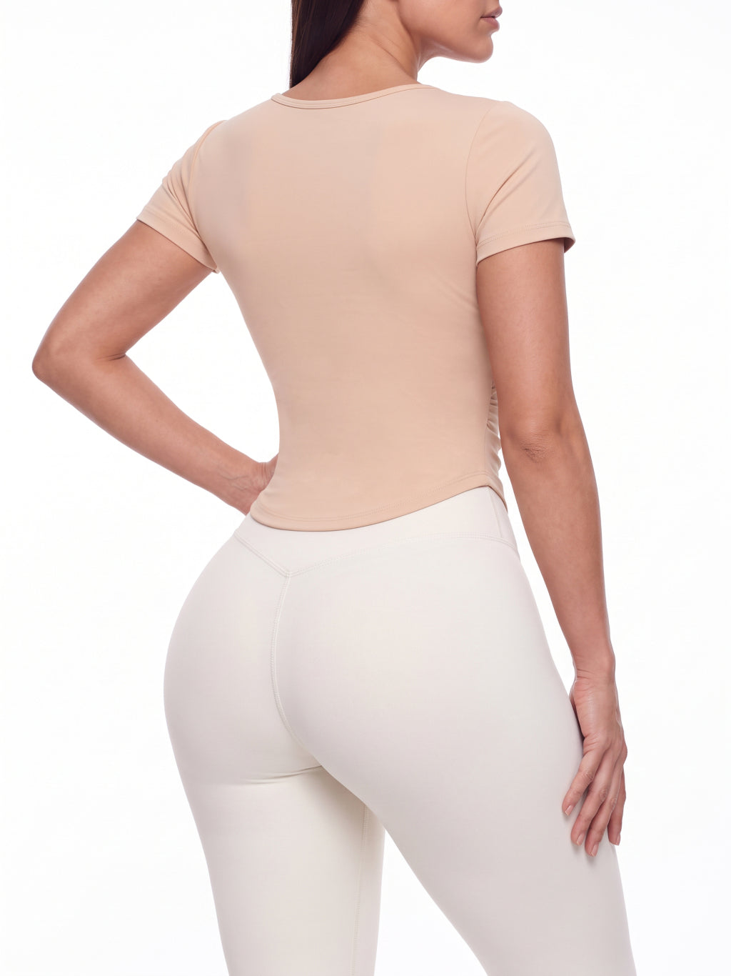 Light Pink model women