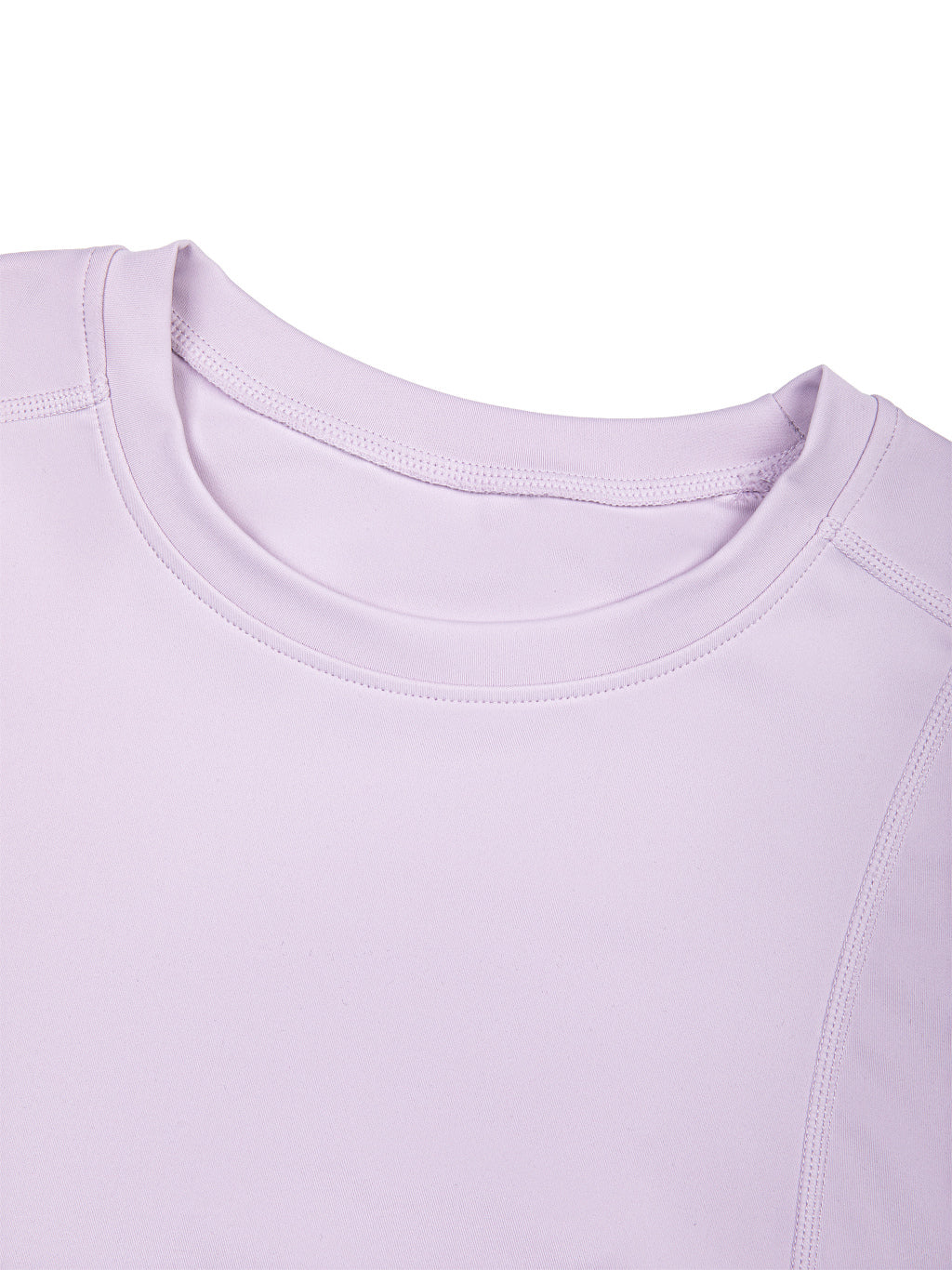 Light Purple detail