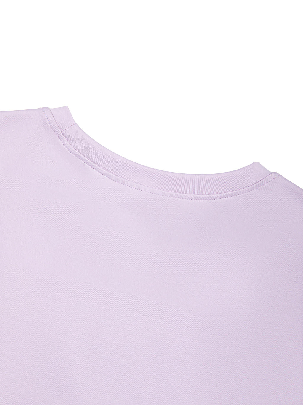 Light Purple detail