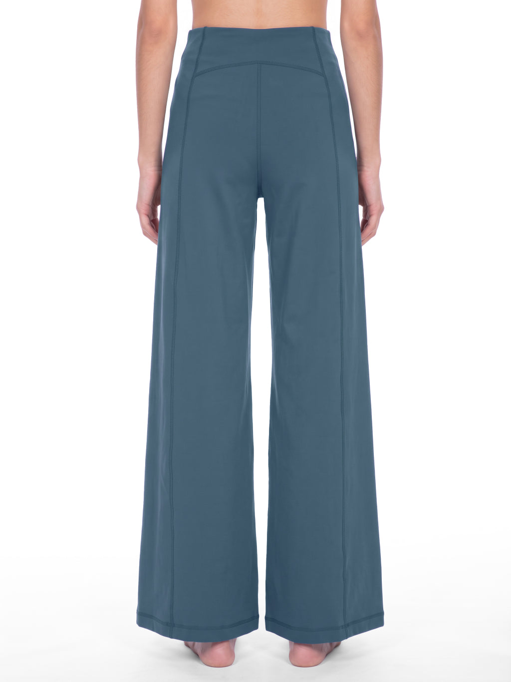 Haze Blue model women