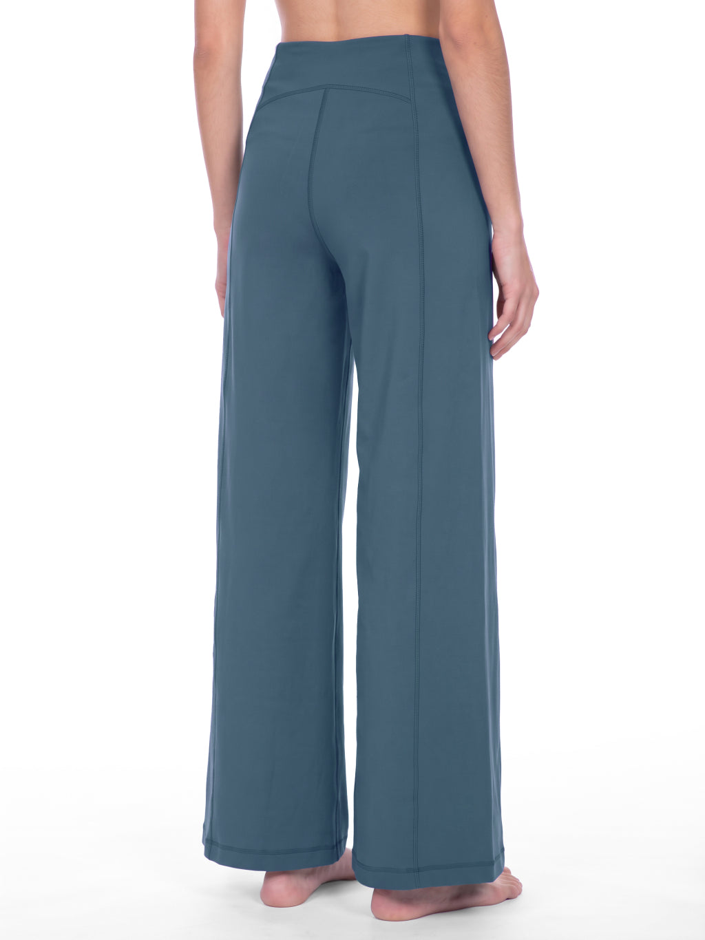 Haze Blue model women