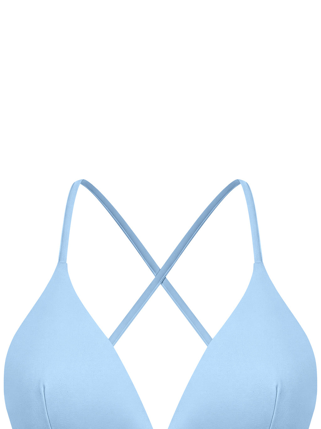 Sky Blue detail