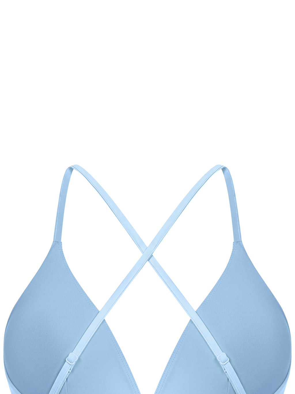 Sky Blue detail