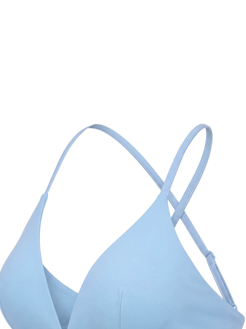 Sky Blue detail