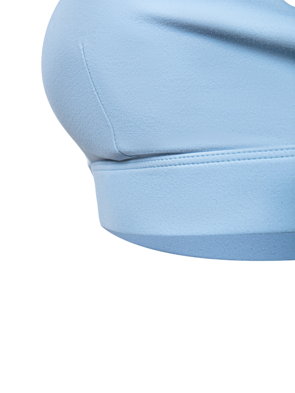 Sky Blue detail