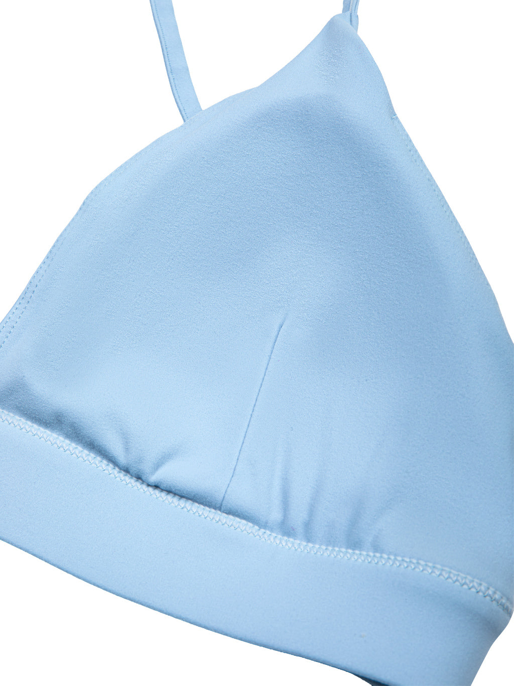 Sky Blue detail