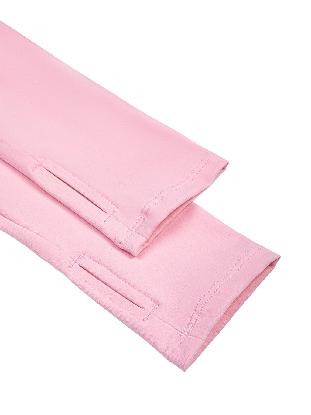 Pink detail