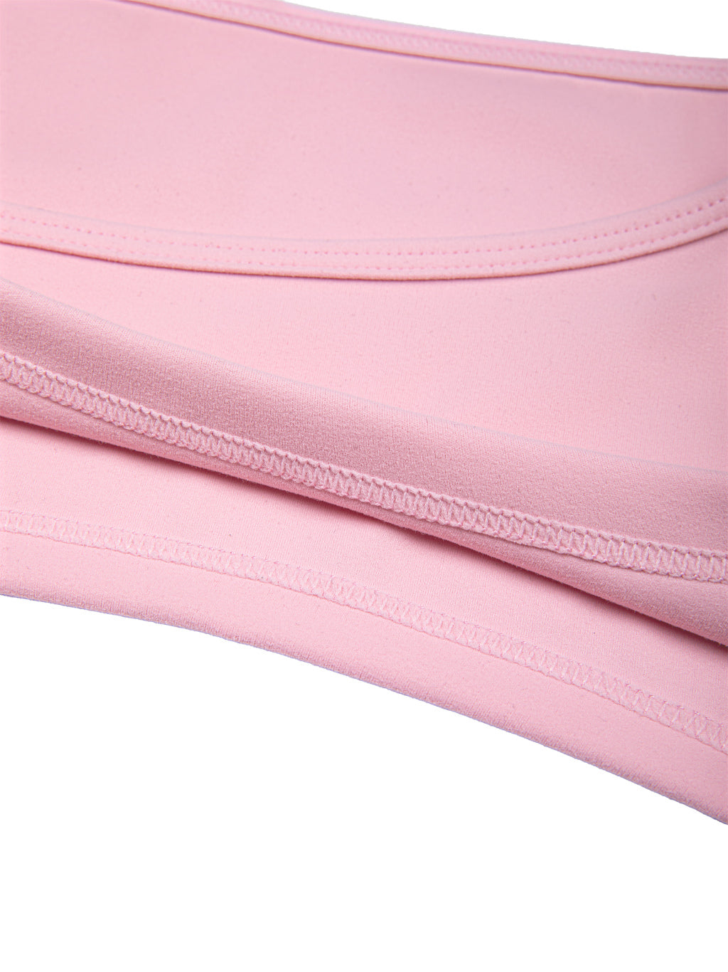 Pink detail
