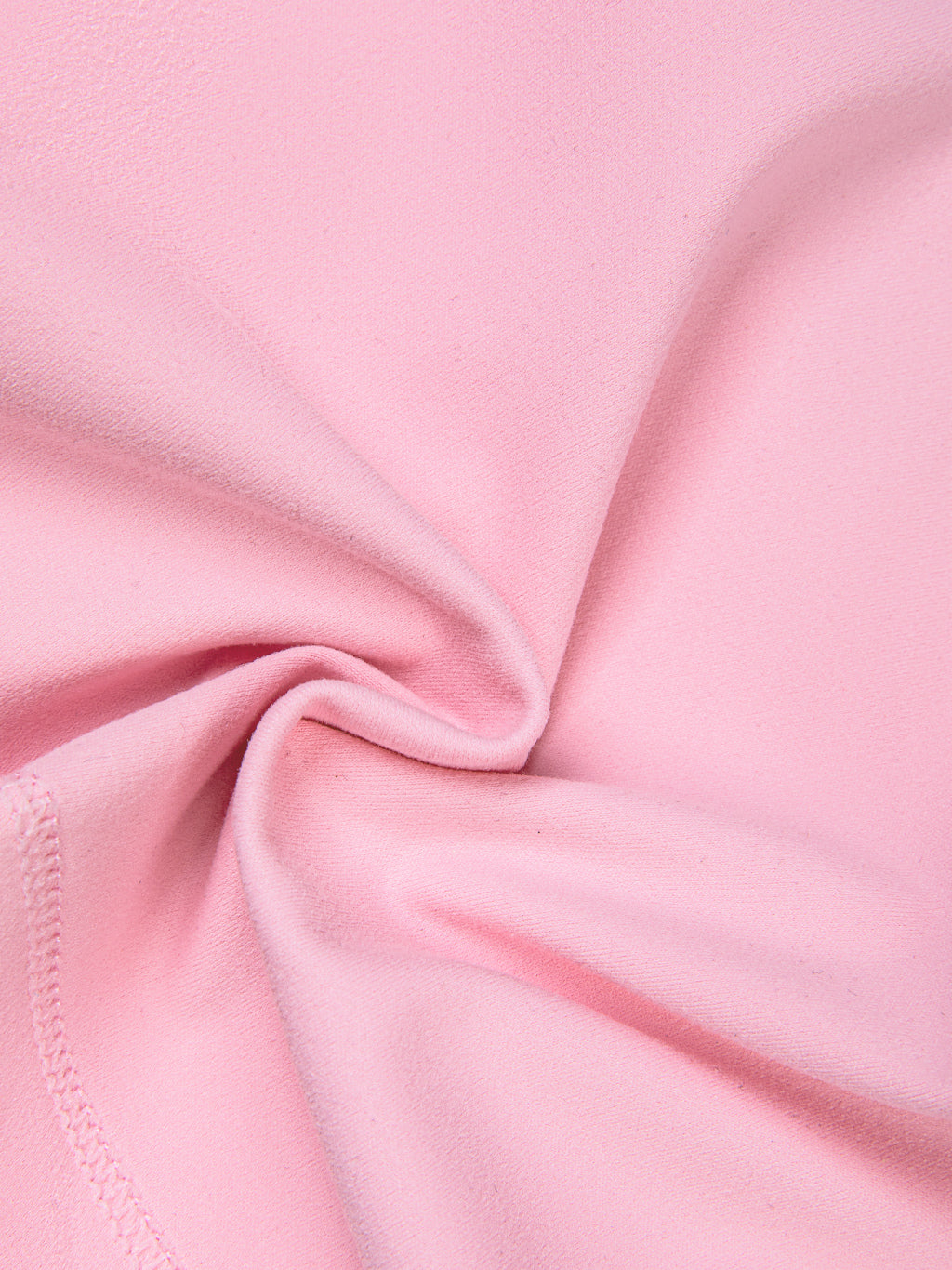 Pink detail