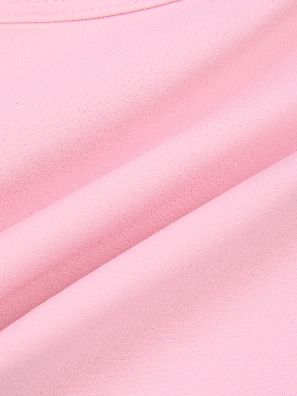 Pink detail