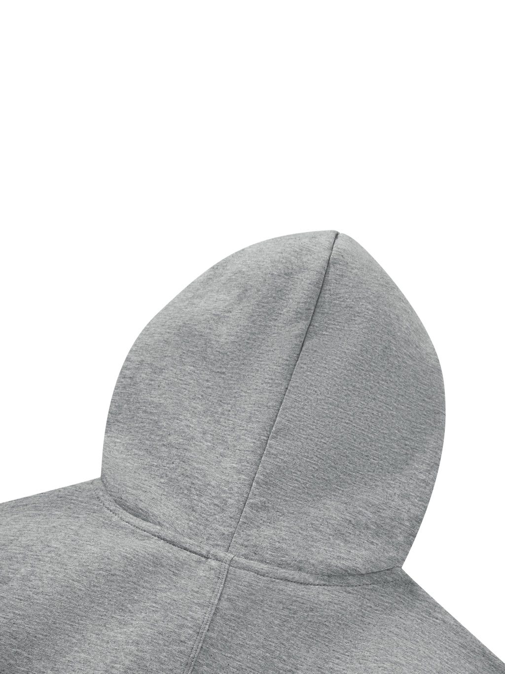 Heather Gray detail