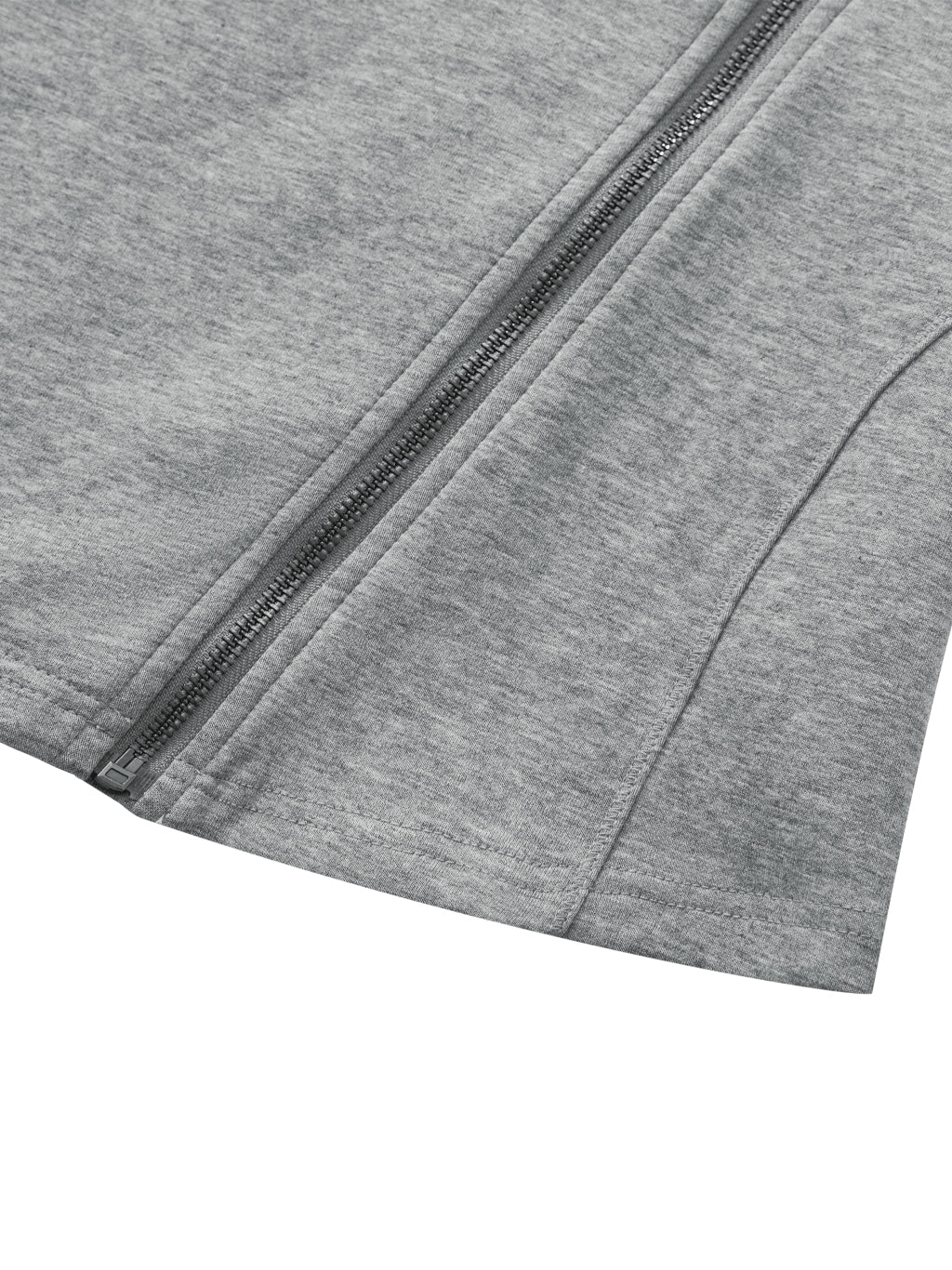 Heather Gray detail