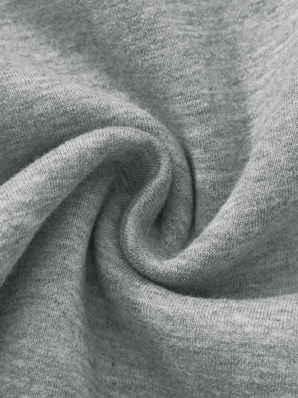Heather Gray detail