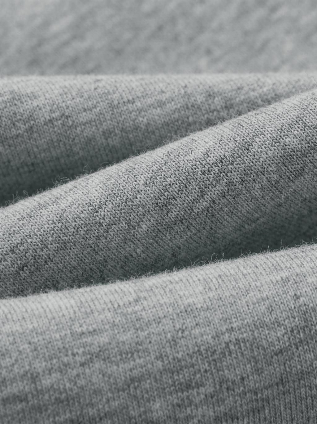 Heather Gray detail