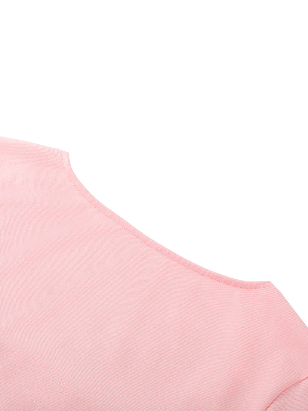 Light Pink detail