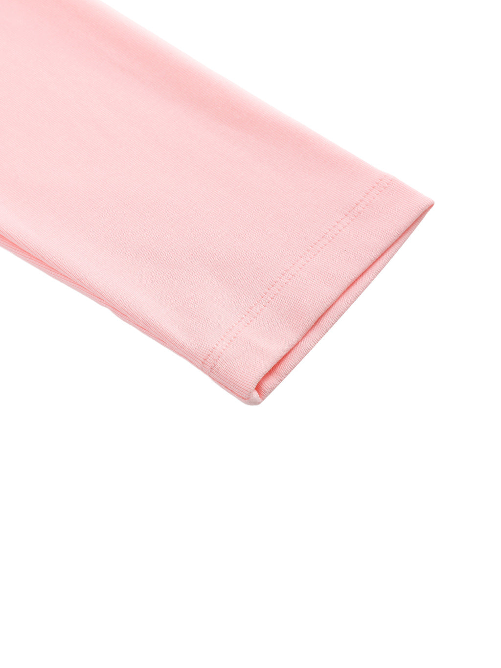 Light Pink detail